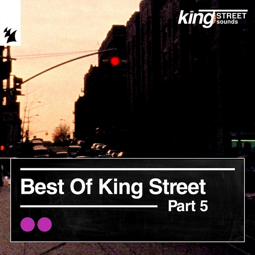 VA - Best of King Street Pt 5 [ARDI4504]